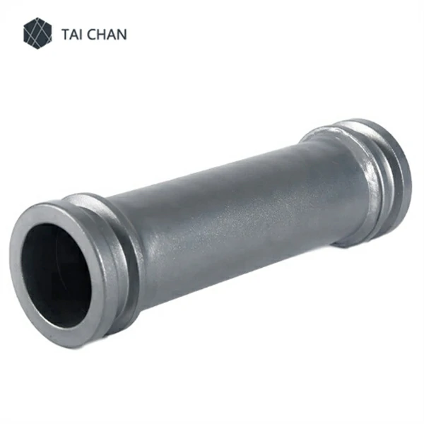 Delivery pipe 40 SK125/5,5×3220 291159003