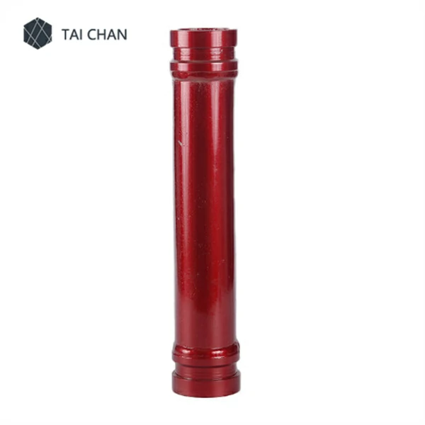 Delivery pipe 40 SK125/5,5×965 293502001