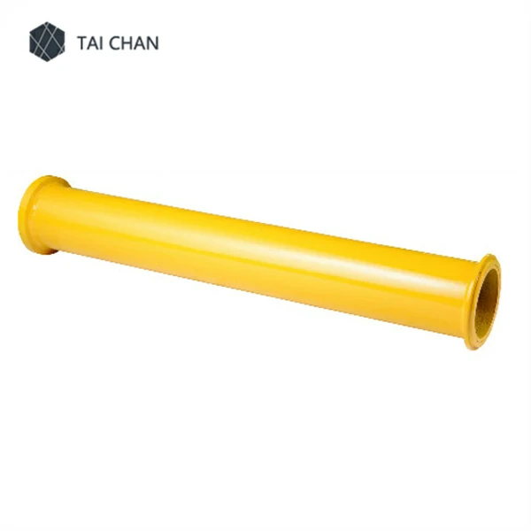 Delivery Pipe 7,1 ZX125/5,5 X3000,051803007