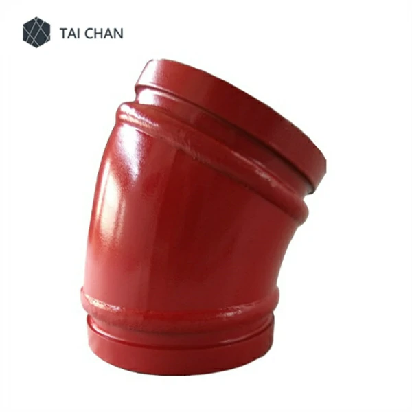 Delivery Pipe Elbow SK125/5,5×45° 275,057596004