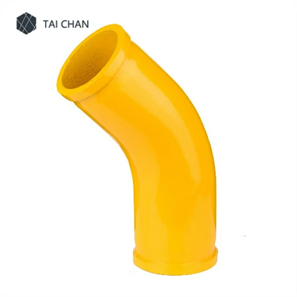 Delivery Pipe Elbow SK125/5,5×45° S530,537076