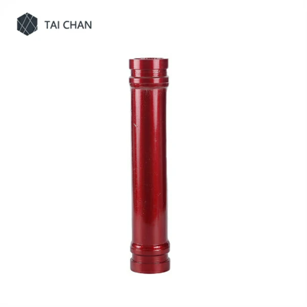 Delivery pipe SK100-4 1/2 x540 HD E465563