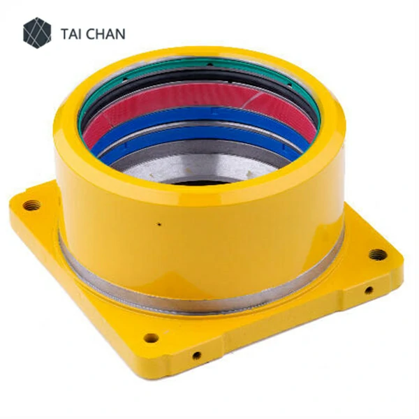 Discharge support Ø 220/270 OEM 437266