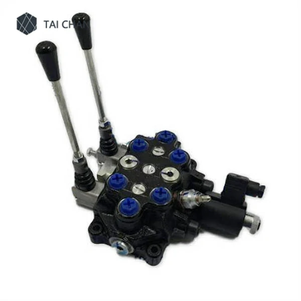Distribution block 24V, 274937006