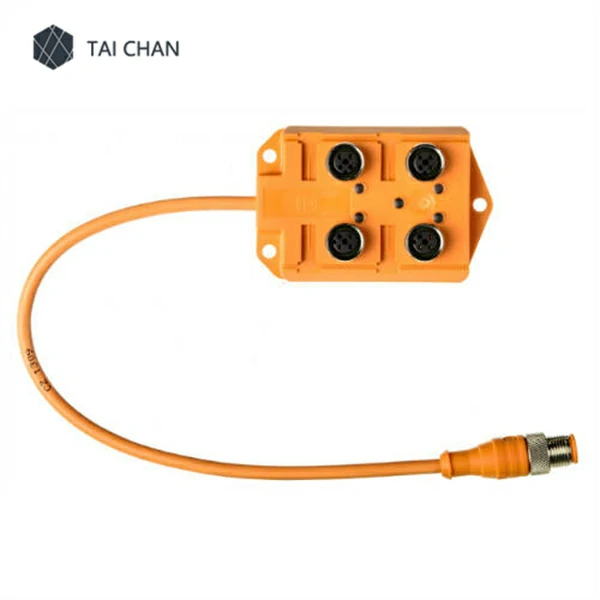 Distributor Casing,433391