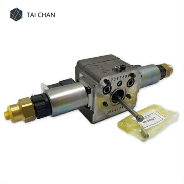 Drive unit 180 assembly, 511090