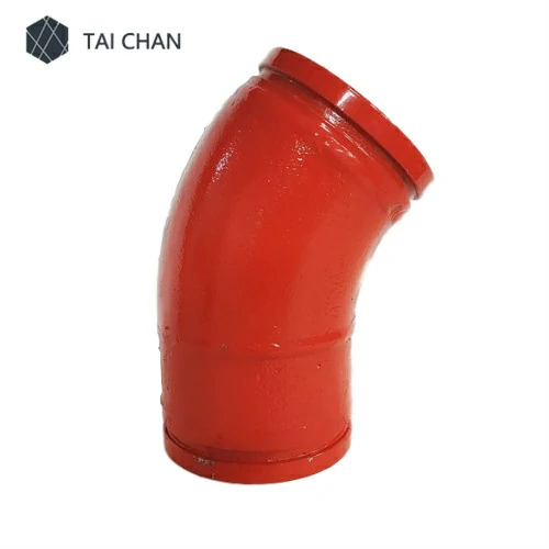 Schwing DN150 40��X100 Elbow 10186042