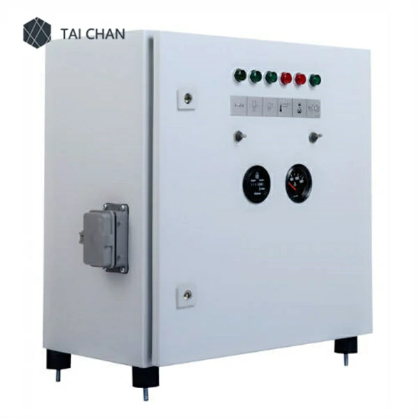 Electric Cabinet 24V,491691