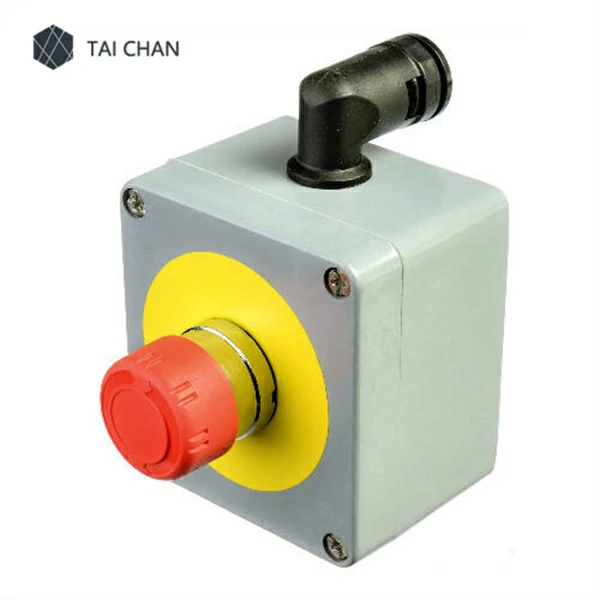 Emergency Stop Box,405197
