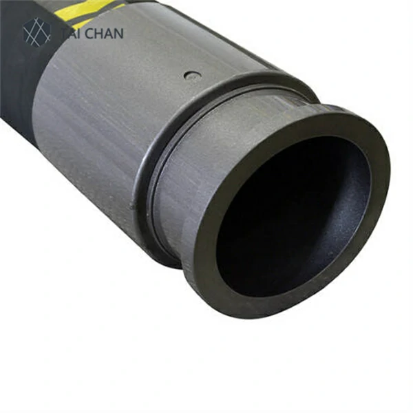 End Hose SK125/5,5 X4000-Two Flanged,277288008