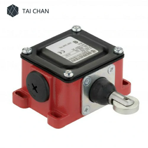 End Limiit Switch 10138702