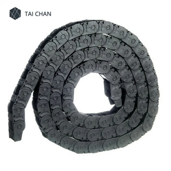 Energy Guiding Chain, 247333006