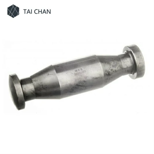 Schwing 200mm concrete pump extension part