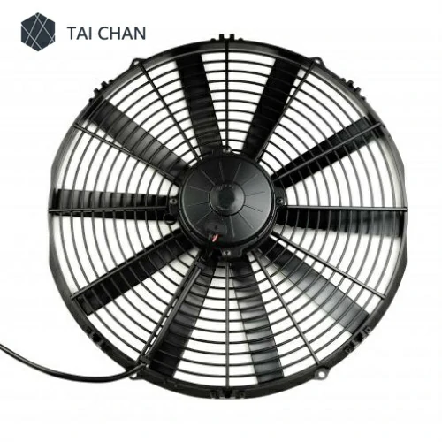 Fan 24V D385 10195217