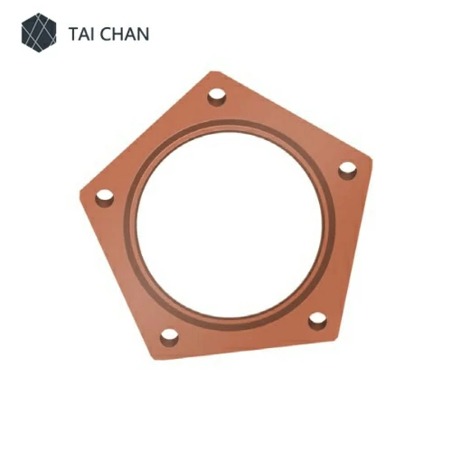 FLANGE DN 230 SCHWING OEM#10205379