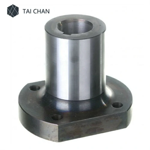 Flanged Shaft 10061075