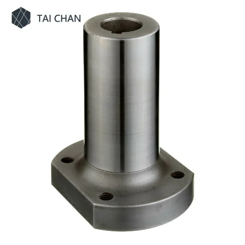 Flanged Shaft 98321617