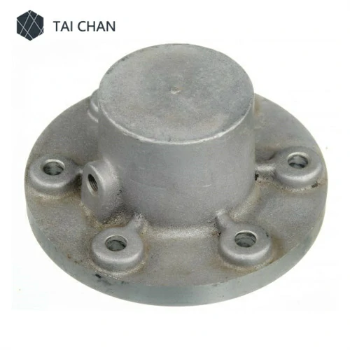 Flanged Support 10011747