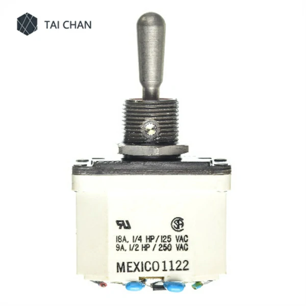 Flip Switch,241412004