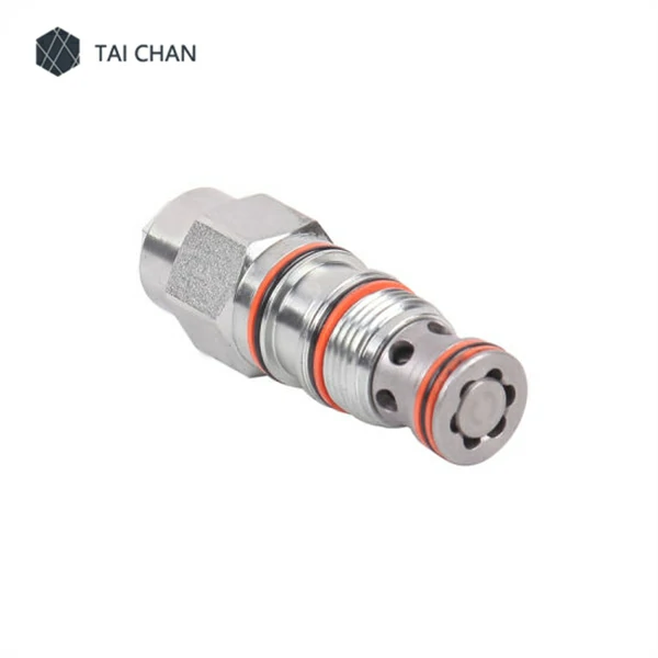Putzmeister 286970006 350Bar Flow Valve | Exploded