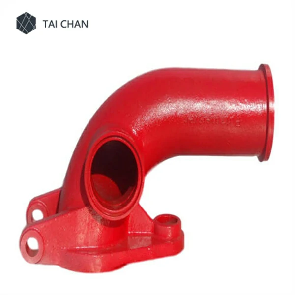 Foldable Elbow ZXM150,417730/242327004