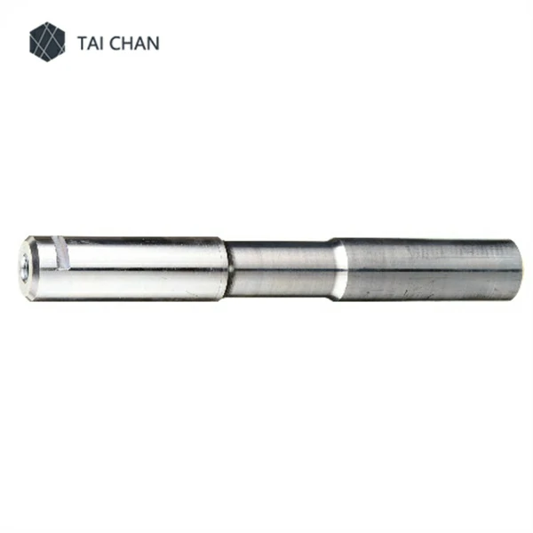 Folding axle 530082