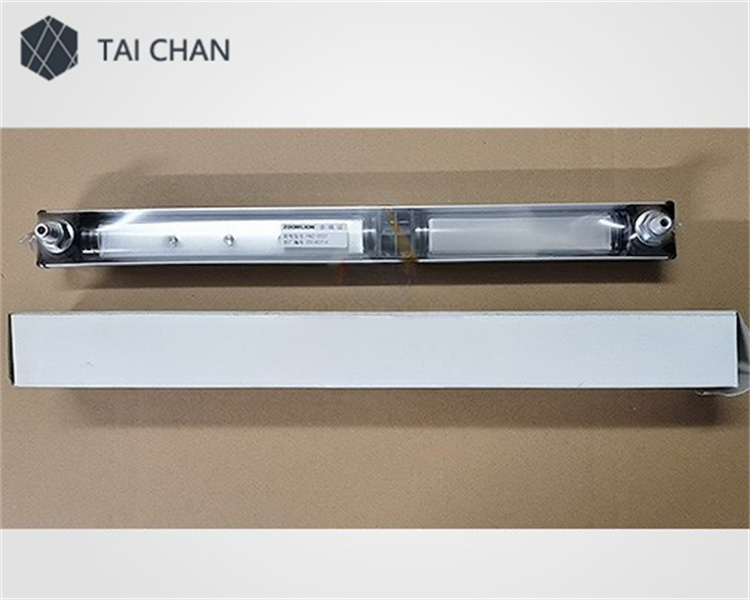 Zoomlion 1019900075 flow meter