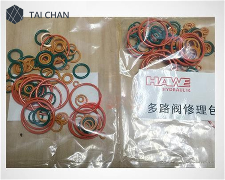 Hawe P01609000259 valve seals