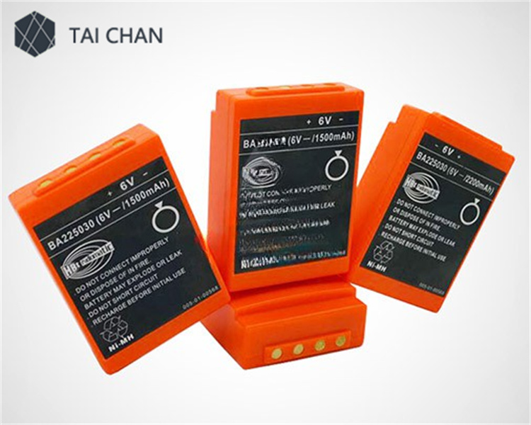 HBC BA225030 Li-ion battery