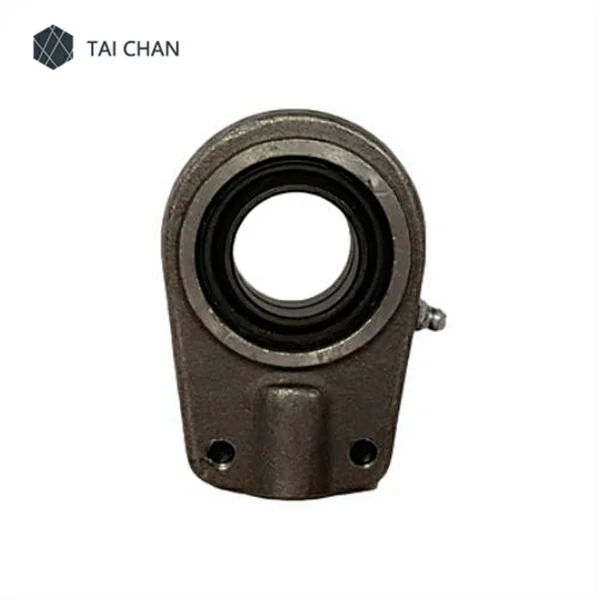 Hinge for plunger hydraulic cylinder 160-50 / 2, 056454008