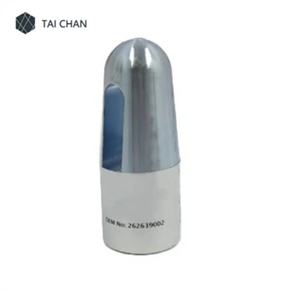 Holding Bolt,Rough Thread Thread 30mm,Length 115mm 262639002