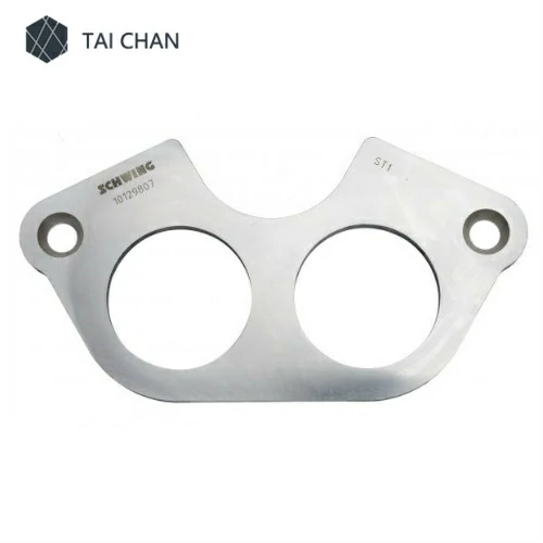 Schwing DN150 housing lining component