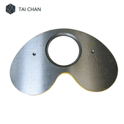 Schwing OEM housing lining replacement