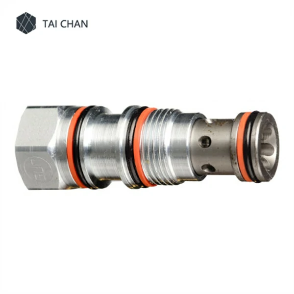 Hydr. Check Valve 265686007