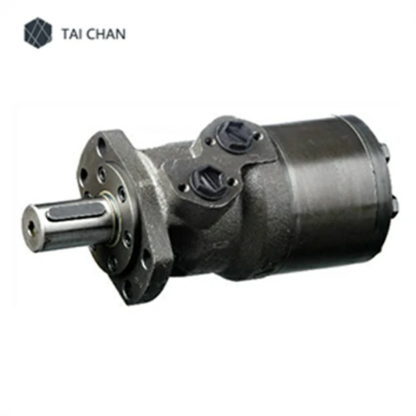Hydr. Motor OMH500,238130001