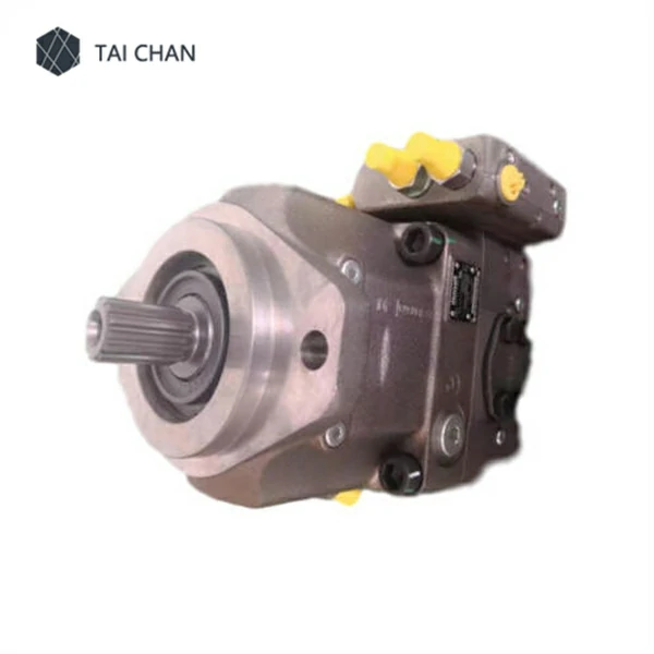 Hydr. Pump A11VO60DRS/10L 419954