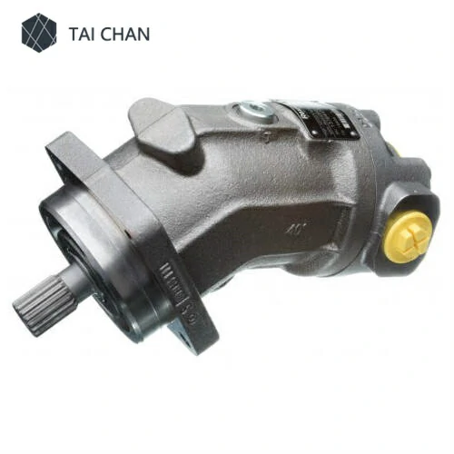 Schwing A2FO23/61 hydraulic pump