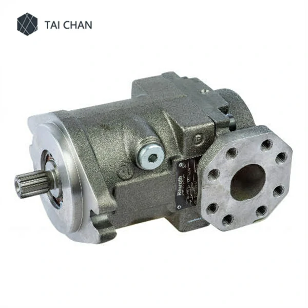 Hydr. Pump A4FO28/32L 531191