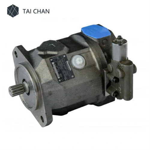 Hydr. Pump L A10VO28 DR 10202812