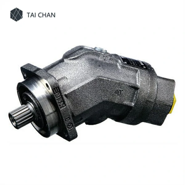 Hydr. Pump L A2F16 067925005
