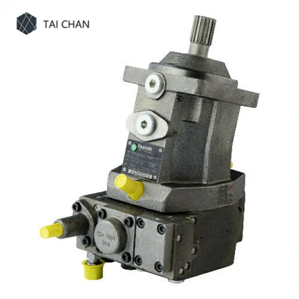 Hydr. Pump L A7V28(24)DR 276120002