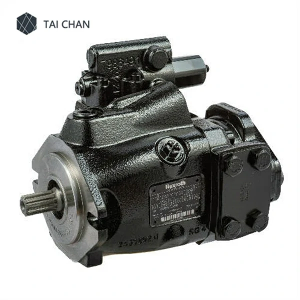 Hydr. Pump R A10VO18(13)DR 527945