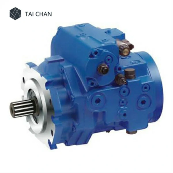 Hydr. Pump R A4VG145EP 536355