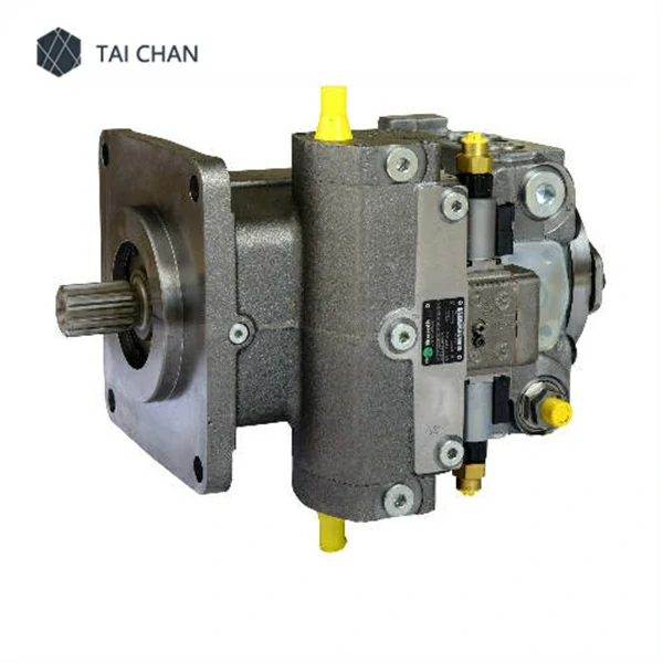 Hydr. Pump R A4VG180EP 410493