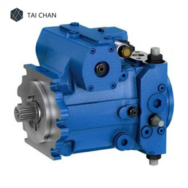Hydr. Pump R A4VG180HD 264530002