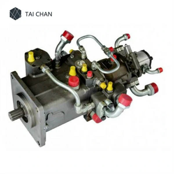 Hydr. Pump R A4VG180HD 403755