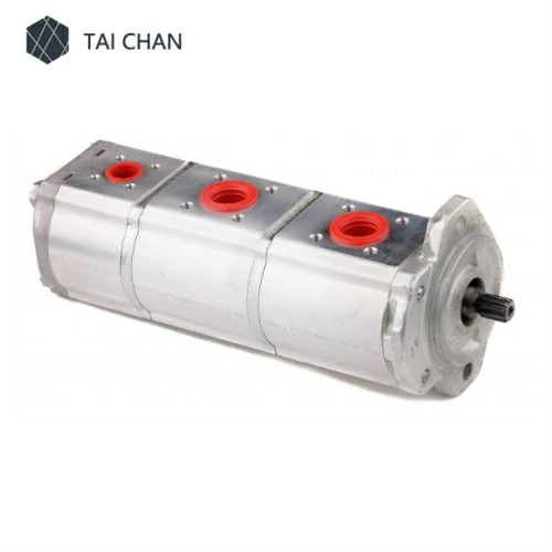 Hydr.Motor 31+31+11 10185727
