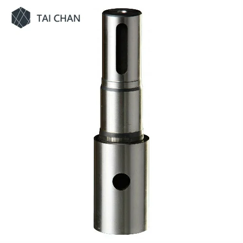Hydr.Motor Shaft 30334088