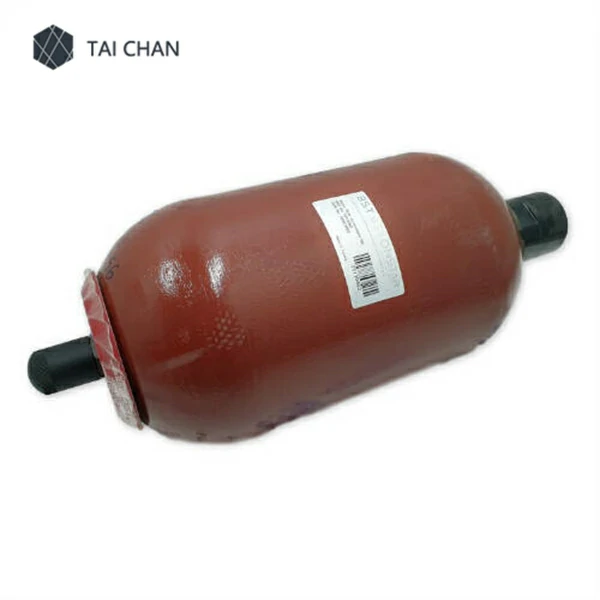 Hydraulic accumulator 10 L 064028002