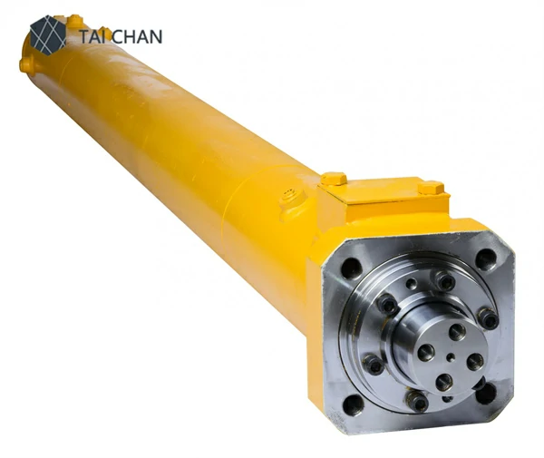 Hydraulic Cylinder 1400-110/63 243625006